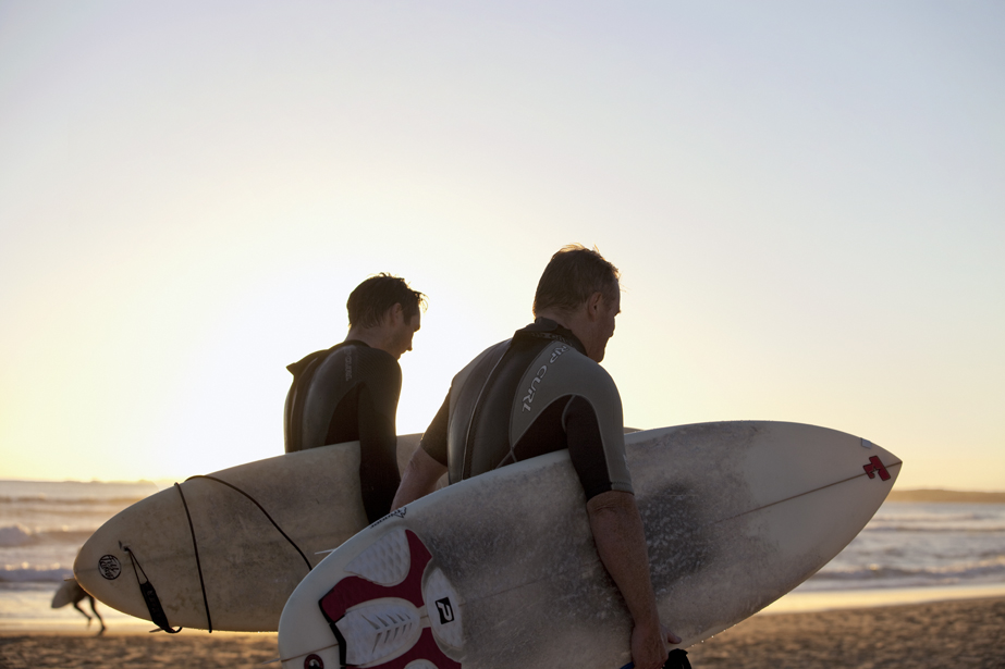 Twosurfers